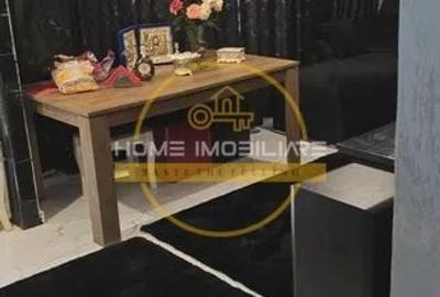 Apartament cu 3 camere decomandat, mobilat în Alexandru cel Bun - 2