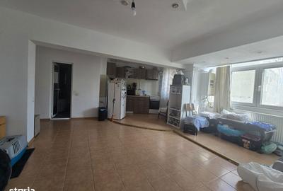 Apartament cu 2 camere decomandat în Mazepa 1 - 3