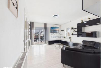 Casă cu 6 camere cu Teren 539 Mp în Brănești - 4