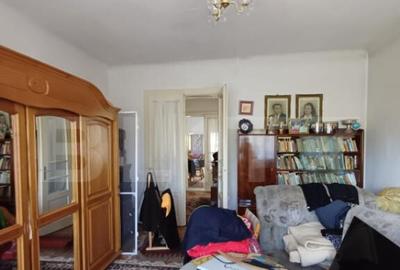 Casă cu 3 camere cu Teren 1682 Mp în Turda - 2