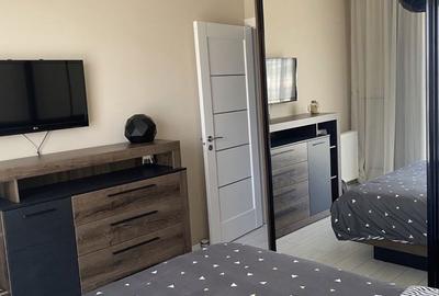 Apartament cu 2 camere decomandat în Nufărul - 4