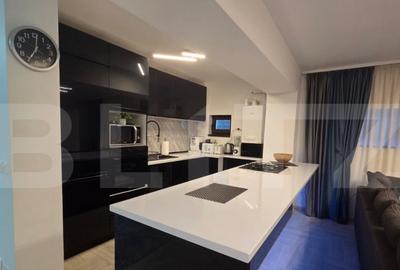 Apartament cu 3 camere, decomandat, mobilat/utilat, 94 mp, z Apartament cu 3 camere, decomandat, mobilat/utilat, 94 mp, z - 4