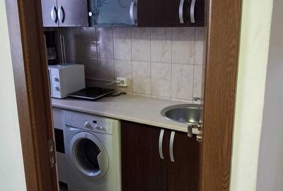 Garsonieră decomandată în Exterior Vest - 3