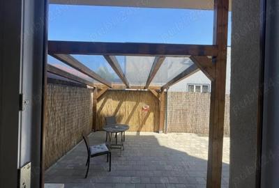 Apartament 2 camere cu gradina de inchiriat. - 3