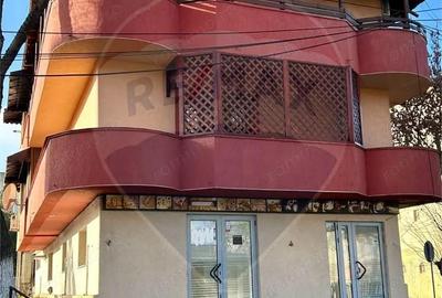 Spa?iu comercial de inchiriat Navodari zona centrala Primarie - 5