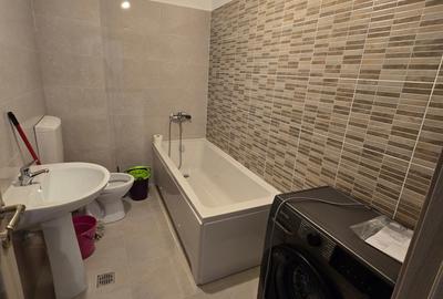 Prima Inchiriere Garsoniera Belsugului Residence Prima Inchiriere Garsoniera Belsugului Residence - 3