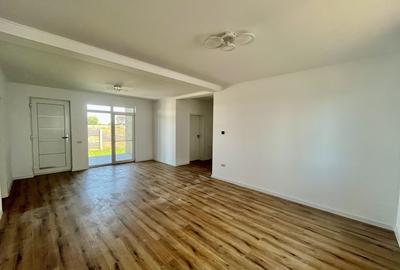Casă individuală cu 4 camere cu Teren 750 Mp în Moșnița Nouă - 3