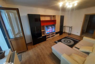 Apartament cu 2 camere decomandat în Central - 2