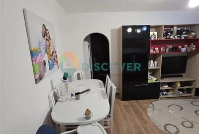 Apartament cu 3 camere semidecomandat în Metalurgie - 8