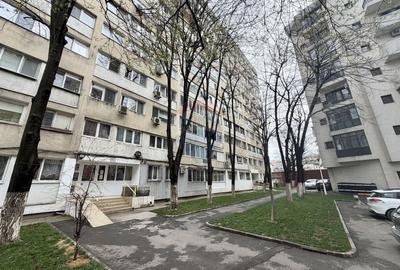 Apartament cu 2 camere semidecomandat în Ferdinand - 14