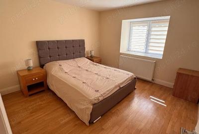 Apartament cu 3 camere decomandat în Central - 2