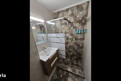 Apartament cu 2 camere, mobilat în Cantemir - 9