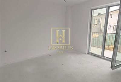 Apartament cu 2 camere în Bucium - 4