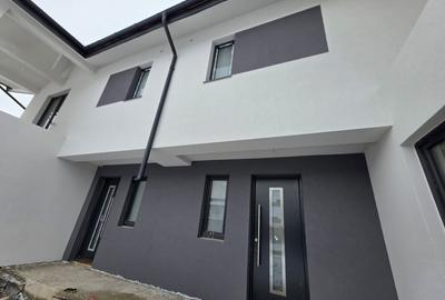 Duplex cu 4 camere cu Canalizare în Bartolomeu - 4