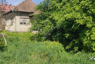 Casă individuală cu 2 camere cu Teren 700 Mp în Apahida - 4