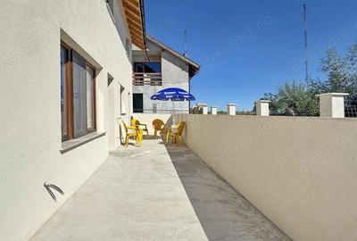 Casă cu Teren 300 Mp în Colonia Bod - 5