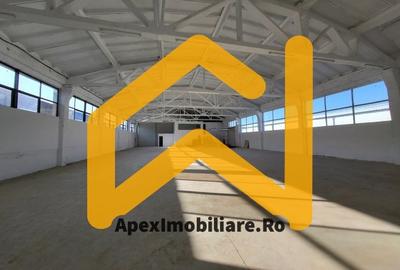 Spațiu comercial, de 1,800 mp, în Nord-Vest - 5