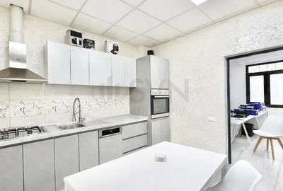 Casă individuală cu 5 camere cu Canalizare în Domenii - 11