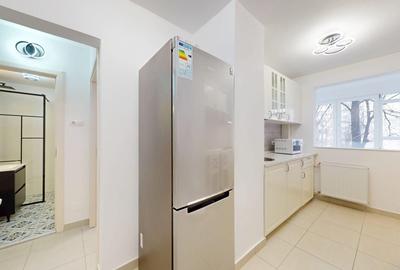 Apartament 2 camere Superb Nicolae Grigorescu - 3