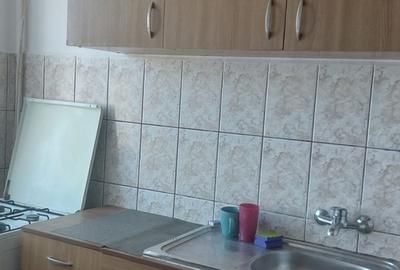 Garsonieră semidecomandată în Drumul Taberei