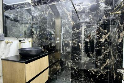 Apartament cu 3 camere decomandat, mobilat în Nord - 8