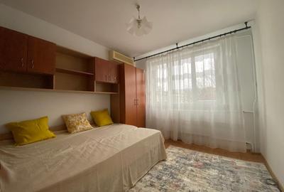 Apartament cu 2 camere decomandat, mobilat în 1 Decembrie 1918 - 2