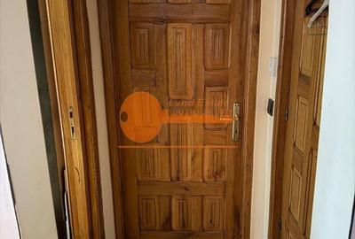 Garsonieră decomandată în Domenii - 6