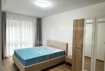 Apartament cu 3 camere în Tractorul - 1