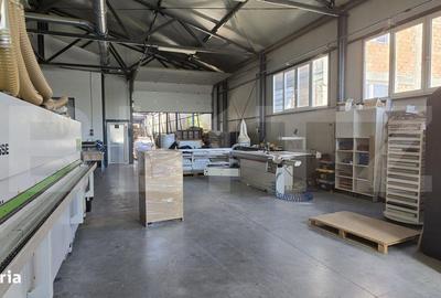 Spațiu comercial, de 293 mp, în Unio - 15