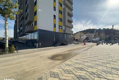 Spațiu comercial, de 420 mp, în Bucium - 7