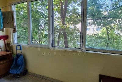 APARTAMENT CU 4 CAMERE DE VANZARE LANGĂ PIAȚA OZANA LA 132000 EURO - 16