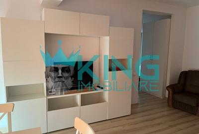 Apartament cu 2 camere decomandat, mobilat în Tomis Plus