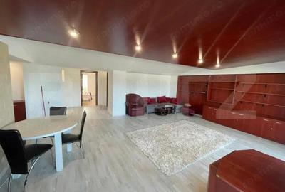 Apartament de 2 camere, posibilitate recompartimentare, 100 mp, zona Nicolina - 8