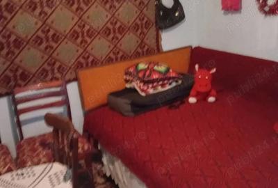 Casă cu Teren 1400 Mp în Țibănești - 2