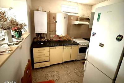 Casă cu 4 camere în Central - 15