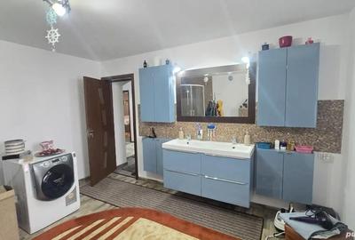Casă cu 2 camere în Calea Romanului - 2