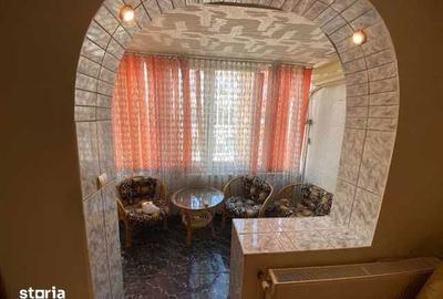 Apartament cu 2 camere în Lujerului