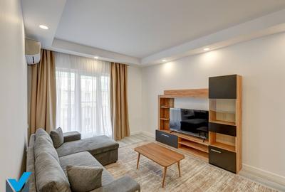 Inchiriere 2 camere Pipera - Ansamblul Cosmopolis | Loc parcare - 2