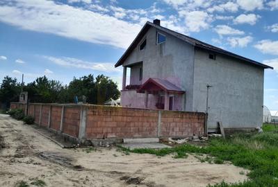 Casă individuală cu 4 camere cu Teren 474 Mp în Vărăști - 4