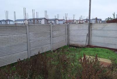 De vanzare vila 4 camere Bragadiru Leroy Merlin 120 mp toate utilitatile - 11