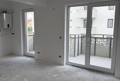 Apartament cu 2 camere în Central - 4