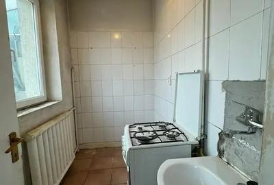 GARSONIERA | Iancului | Metrou | 25 mp Utili | Etaj 9 Retras | - 2