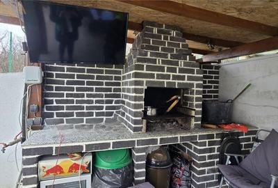 Casă cu 4 camere în Viișoara - 5