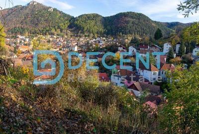 Casă individuală cu 1 camere cu Teren 620 Mp în Schei - 11