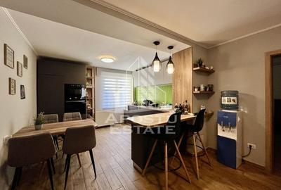 Apartament 3 camere, etaj intermediar, ideal investitie, Piata Marasti - 9