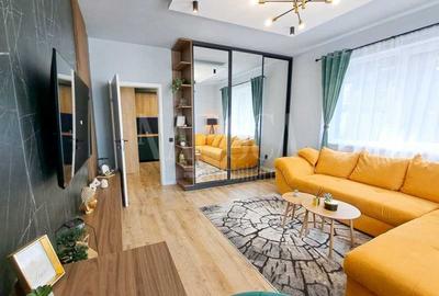 Apartament 2 camere de vanzare in Floresti - 2