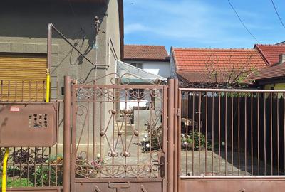 Casă cu 3 camere în Ghiroda - 2