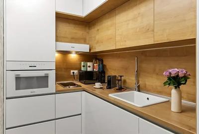 Studio Lux One Mircea Eliade I Floreasca - 10