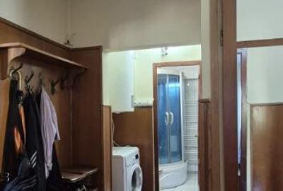 Zona Palatul de Justitie, 5 camere, etaj 2 - 6
