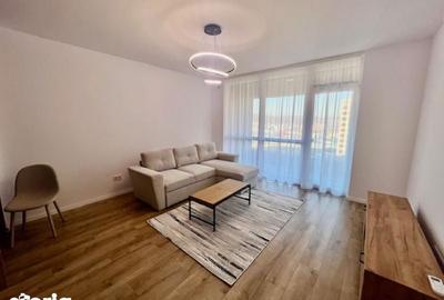 Apartament cu 2 camere în Belvedere - 2